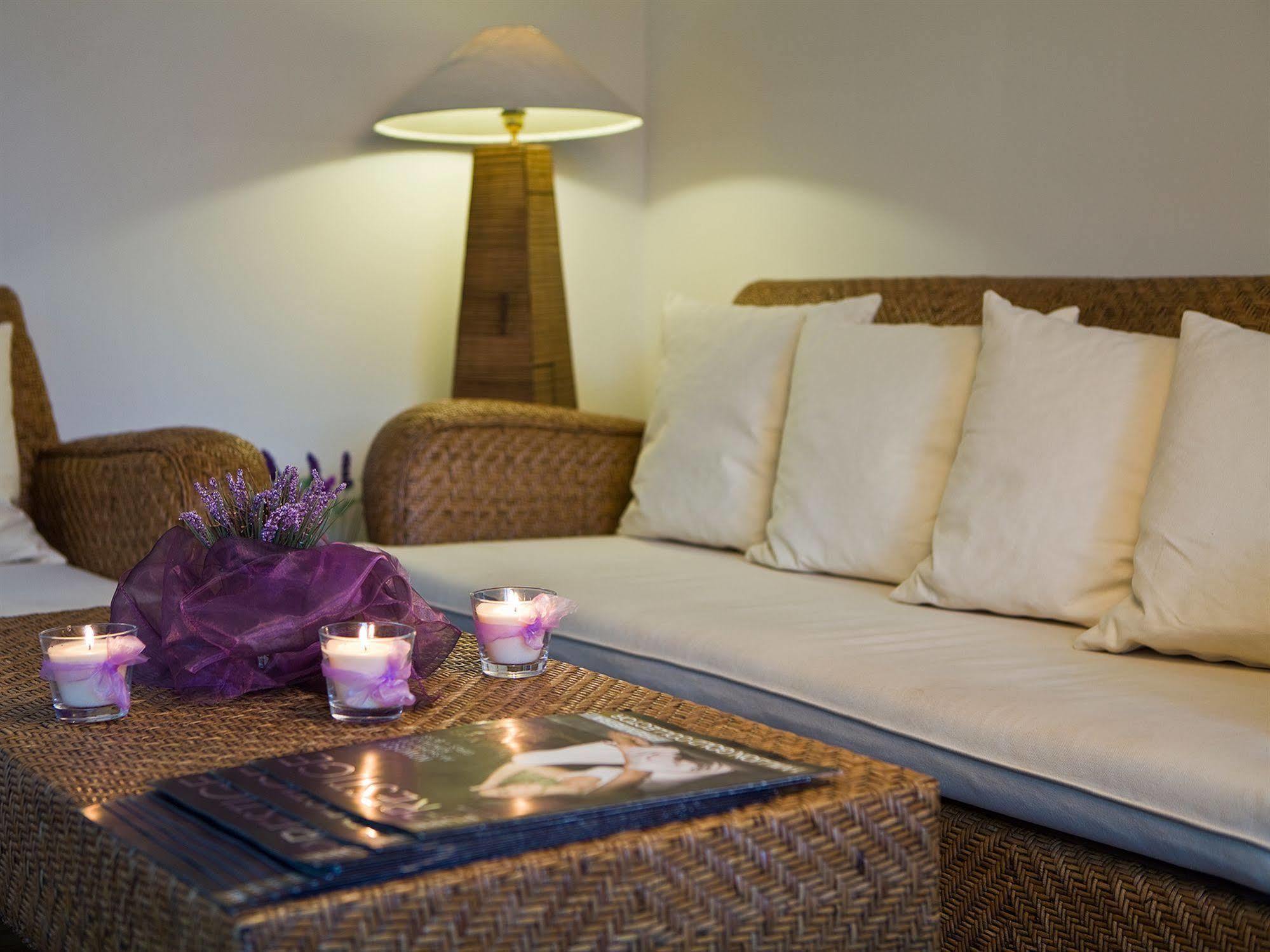 Hotel Ossa Conference & Spa Dış mekan fotoğraf